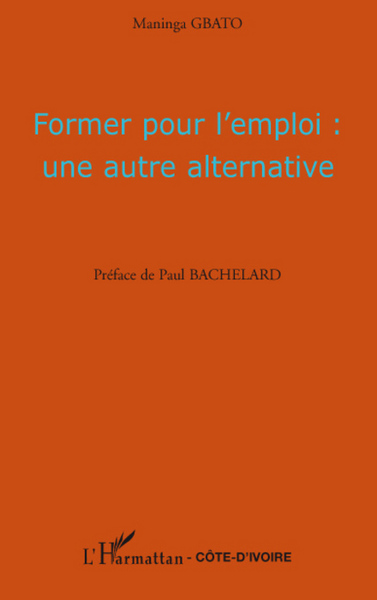 Picture of Former pour l'emploi : une autre alternative