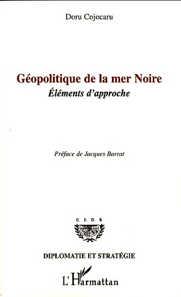 Image de Géopolitique de la mer Noire