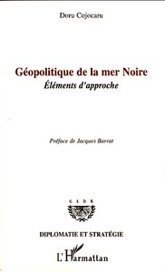 Image de Géopolitique de la mer Noire