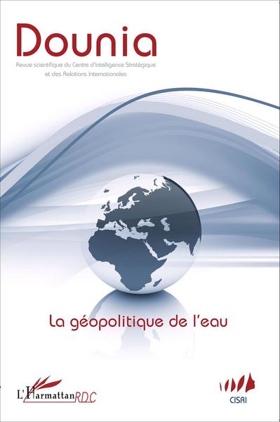 Image de La géopolitique de l'eau