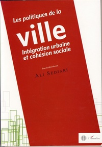 Image de Les politiques de la ville
