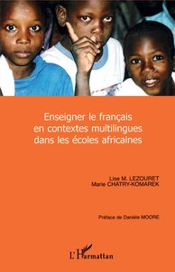 Picture of Enseigner le français en contextes multilingues dans les écoles africaines