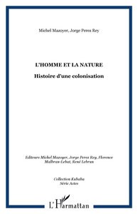 Picture of L'Homme et la nature