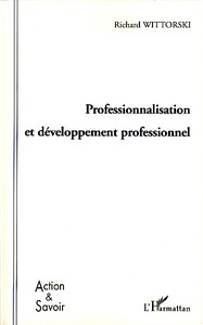 Image de Professionnalisation et développement professionnel