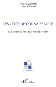 Image de Les cités de connaissance