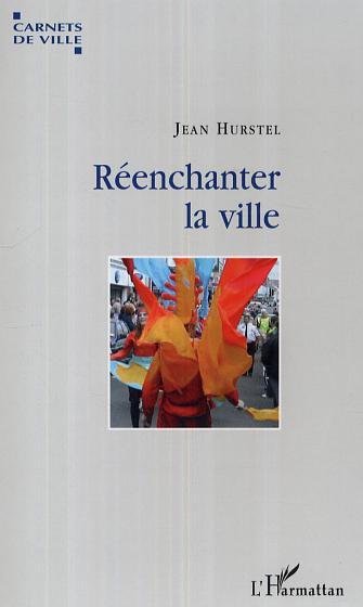 Image de Réenchanter la ville