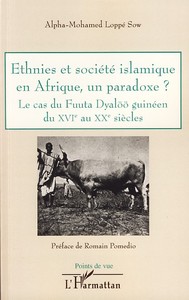 Image de Ethnies et société islamique en Afrique, un paradoxe ?