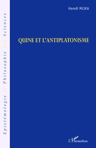 Picture of Quine et l'antiplatonisme