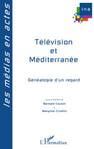 Image de Télévision et méditerranée