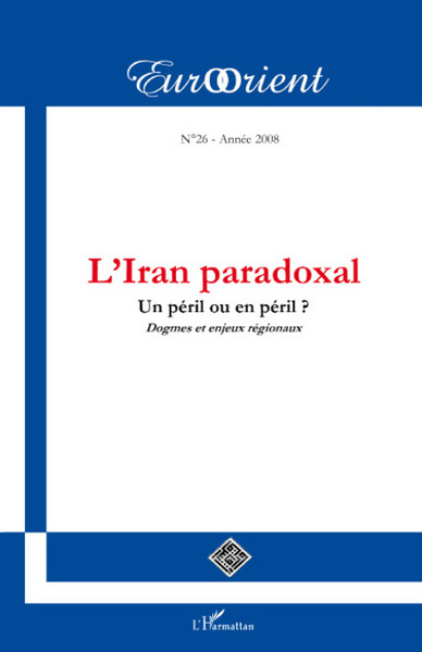 Image de L'Iran paradoxal