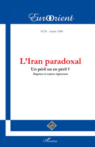 Image de L'Iran paradoxal