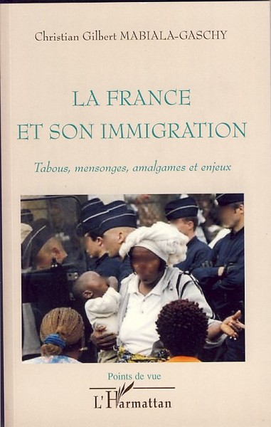 Image de La France et son immigration