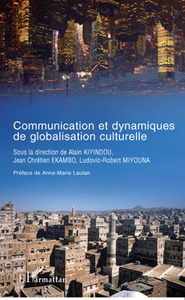 Image de Communication et dynamiques de globalisation culturelle