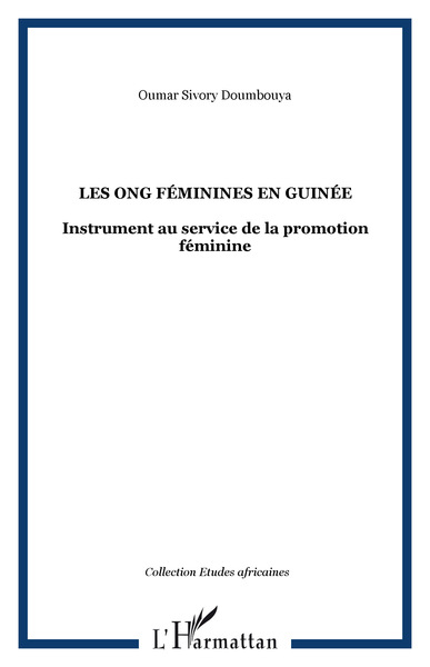 Picture of Les ONG féminines en Guinée