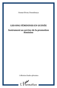 Picture of Les ONG féminines en Guinée