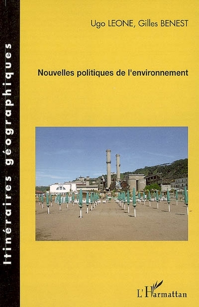 Image de Nouvelles politiques de l'environnement