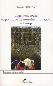 Image de Logement social et politique de non-discrimination en Europe
