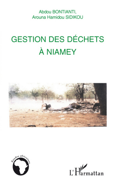 Image de Gestion des déchets à Niamey