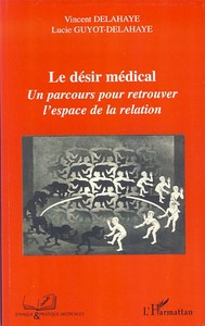 Image de Le désir médical