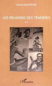 Picture of Les religions des ténèbres