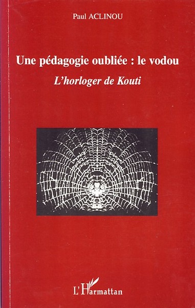 Picture of Une pédagogie oubliée : le vodou