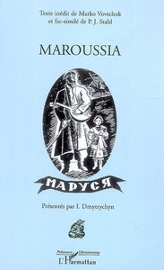 Picture of Maroussia