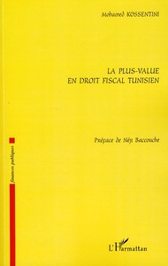 Image de La plus-value en droit fiscal tunisien