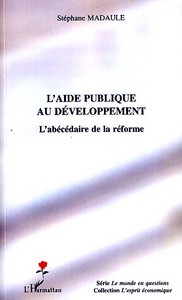 Picture of L'aide publique au développement