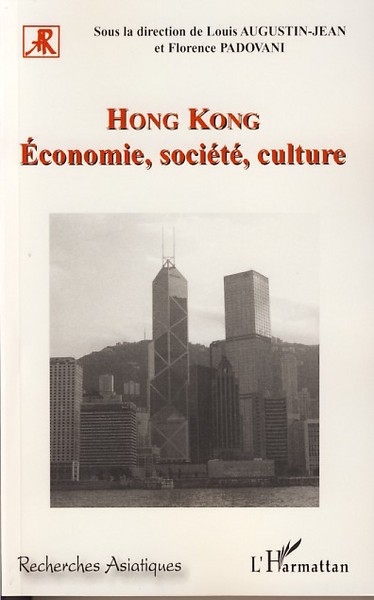 Picture of HONG-KONG