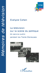 Image de La télévision sur la scène du politique