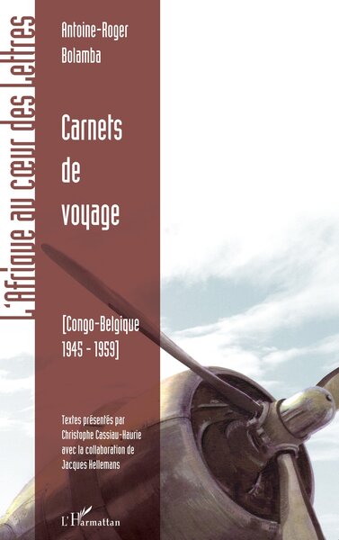 Picture of Carnets de voyage