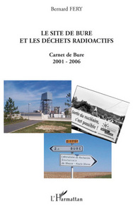 Picture of LE SITE DE BURE ET LES DÉCHETS RADIOACTIFS