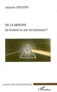 Picture of De la mesure