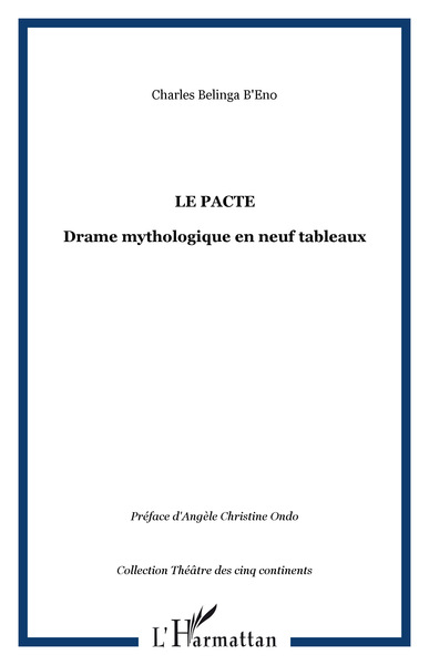 Picture of Le Pacte