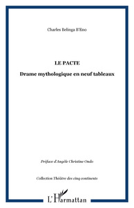 Picture of Le Pacte