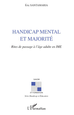 Image de Handicap mental et majorité
