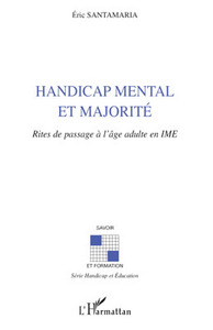 Image de Handicap mental et majorité