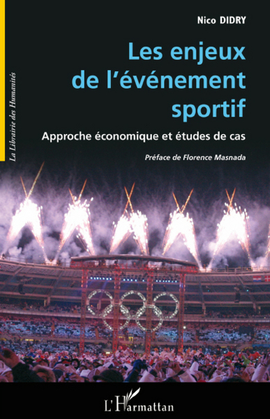 Image de Les enjeux de l'événement sportif