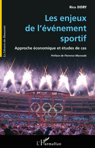 Image de Les enjeux de l'événement sportif