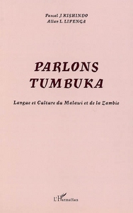 Image de Parlons Tumbuka