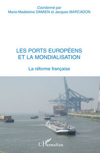 Picture of Les ports européens et la mondialisation
