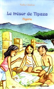 Image de Le trésor de Tipaza