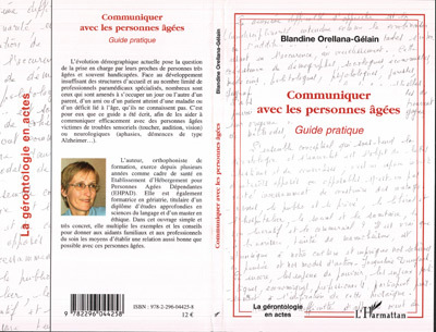 Picture of Communiquer avec les personnes âgées