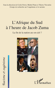 Image de L'Afrique du Sud à l'heure de Jacob Zuma