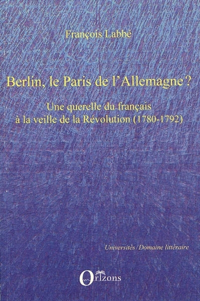 Picture of Berlin, le Paris de l'Allemagne ?