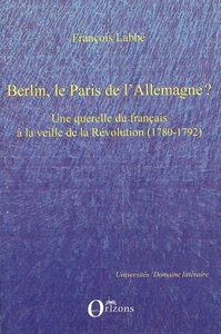 Picture of Berlin, le Paris de l'Allemagne ?
