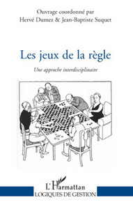 Picture of Les jeux de la règle