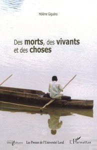 Picture of Des morts, des vivants et des choses