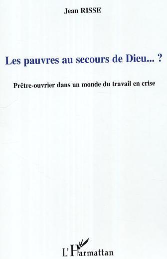 Image de Les pauvres au secours de Dieu