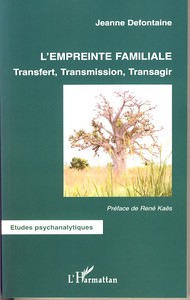 Image de L'empreinte familiale
